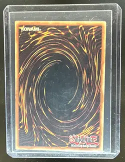 2007 Yu-Gi-Oh! Premium Pack Magician of Black Chaos #PP01-EN001 - Image 2