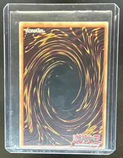 2007 Yu-Gi-Oh! Premium Pack Magician of Black Chaos #PP01-EN001 - Image 2