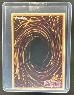 2019 Yu-Gi-Oh! Duel Power 1st Edition Toon Dark Magician Girl #DUPO-EN041 - Image 2