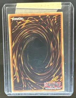2006 Yu-Gi-Oh! Mattel Action Figure Promos Cyber End Dragon #MF02-EN003 - Image 2