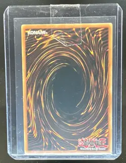 2006 Yu-Gi-Oh! Shonen Jump Limited Promos Blue-Eyes Ultimate Dragon #JMP-EN005 - Image 2