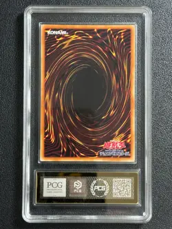 YU-GI-OH! PCG10 BLUE-EYES WHITE DRAGON DRO1-JPB01 UR 2021 JAPANESE - Image 2