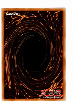 Yugioh- 1X Dimensional Prison - Common - 1st Edition - SDCR-EN033 - Near Mint - Image 2