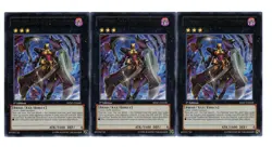 Yugioh- 3X Number C65: King Overfiend - Rare - 1st Edition - SHSP-EN048 - NM - Image 1