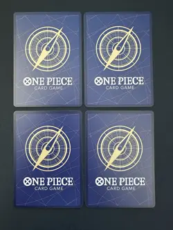 NM Playset Kuina OP12-026 Alt Art Premium Card Collection Vol 5 English - Image 2