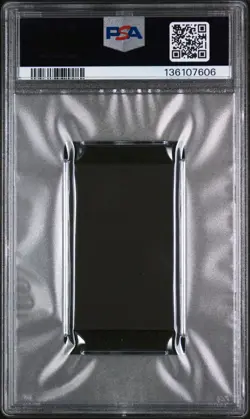 2010 ONE PIECE HANAFUDA JANUARY SILVERS RAYLEIGH PSA 10 - Image 2