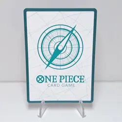 (Reserved) One Piece Red Bull Double DON & Normal DON Singles Card Promo Foil - Image 2