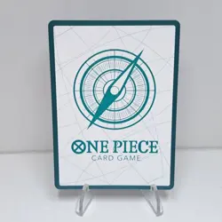 (Reserved) One Piece Red Bull Double DON & Normal DON Singles Card Promo Foil - Image 4