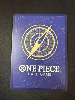 One Piece TCG: Boa Hancock SR OP14-112 The Azure Sea's Seven English- Super Rare - Image 2