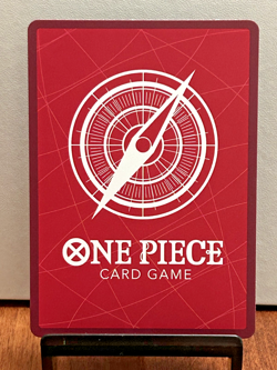 One Piece - Starter Deck 26 Monkey.D.Luffy Leader OP09-061 - Image 2
