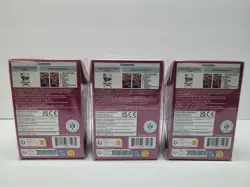 ONE PIECE DOUBLE PACK SET 7, A FIST OF DIVINE SPEED DP07, OP11 Lot of 3 New - Image 4