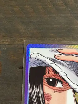 Nico Robin (Alt Art) OP09-062 L Emperors in the New World/ONE PIECE TCG Japanese - Image 4