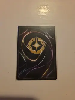 Disney Lorcana Demona Scourge Of The Wyvern Clan Legendary Cold Foil - Image 2