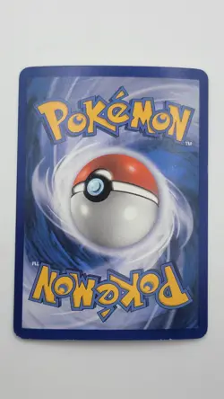 Lombre - 34/107 - Pokemon Ex Deoxys Reverse Holo Card TCG - Image 2