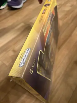 Pokemon Mystery Bundle 50+ Cards Holos And Rares Sealed Packs Bundle - Image 5