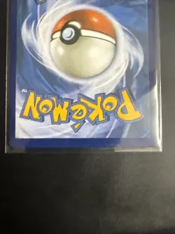 Entei EX 13/108 Dark Explorers Holo pokemon card - Image 4