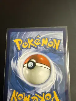 Entei EX 13/108 Dark Explorers Holo pokemon card - Image 5