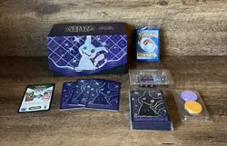 Pokemon Trading Card Game Scarlet & Violet Paldean Fates Parts Pieces LOOK READ - Image 1