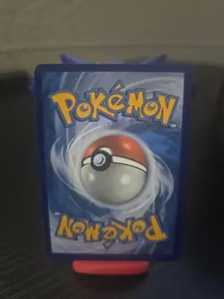 Pokemon TCG Voltorb Evolutions 39/108 Reverse Holo Common Card - Image 2