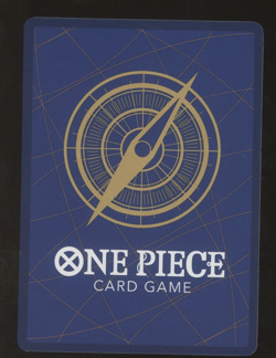 Monkey D. Luffy P-033 PROMO Jump ONE PIECE Card Game Japanese Limited - Image 2