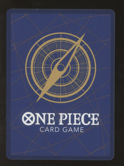 Monkey D. Luffy P-033 PROMO Jump ONE PIECE Card Game Japanese Limited - Image 2