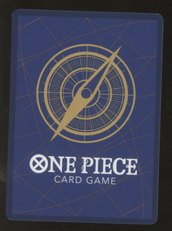 Monkey D. Luffy P-033 PROMO Jump ONE PIECE Card Game Japanese Limited - Image 2