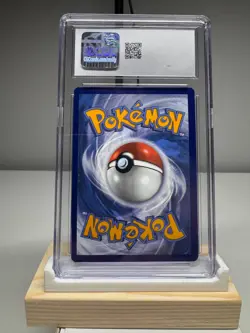 CGC 8.5 Milotic TG02/TG30 – Silver Tempest Trainer Gallery Pokemon Card - Image 2