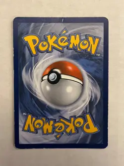 Team Aqua's Kyogre EX Double Crisis 6/34 Ultra Rare Pokemon Card - MP - Image 2