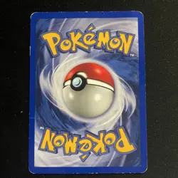 Pokemon TCG Wartortle Card 15/18 Southern Islands 2001 Non-Holo, Vintage - Image 2