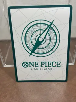 DON!! Card (Luffy) (Special DON!! Set Vol. 1) One Piece Promotion Cards Foil - Image 2