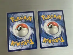 Tandemaus 160/198 & Maushold 74/91 Pokemon Cards - Combo 2 For 1 MINT CONDITION - Image 3