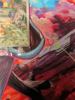 Charmander 044 Sv: Scarlet & Violet Promo Cards Holo Sealed - Image 3