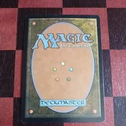 Mtg Isochron Scepter LP Eternal Masters Rare Artifact Card Not Mirrodin OG - Image 3