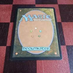 Mtg Isochron Scepter LP Eternal Masters Rare Artifact Card Not Mirrodin OG - Image 4