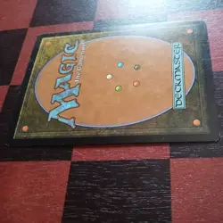 Mtg Isochron Scepter LP Eternal Masters Rare Artifact Card Not Mirrodin OG - Image 5