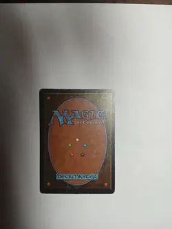 Magic the Gathering: MTG: Unlimited: Icy Manipulator - Image 2