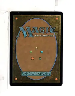 MTG SkeenAB Redirect Lightning SHOWCASE from TLA. NM. - Image 2