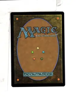 MTG SkeenAB Brotherhood Regalia from ACR. NM. - Image 2