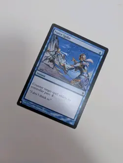 MTG - Force Spike - The List Reprints (LIST) NM/M Condition - Image 2