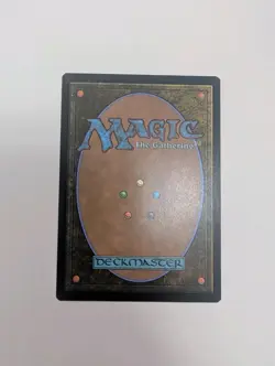 MTG - Mesmeric Fiend - The List Reprints (LIST) NM/M Condition - Image 4