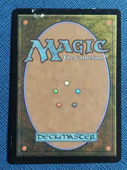 MTG 1x Argothian Elder (see pics) Battle Royale Box Set Magic Elf - Image 2