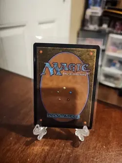 MTG: Behold the Sinister Six! (Borderless) #221 M Foil NM Marvel's Spider-Man - Image 2