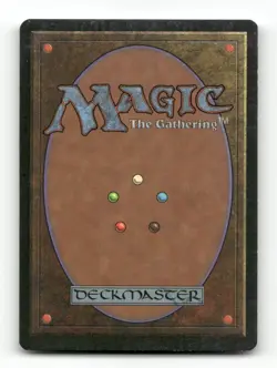 Sacrifice Revised Edition # Magic the Gathering - Image 2