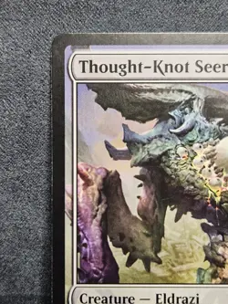 Thought-Knot Seer - Non-foil - Oath of the Gatewatch (OGW) - 009 - MTG - NM - Image 4