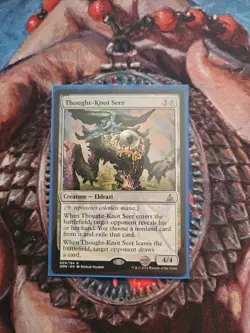 Thought-Knot Seer Oath of the Gatewatch Regular - Image 1