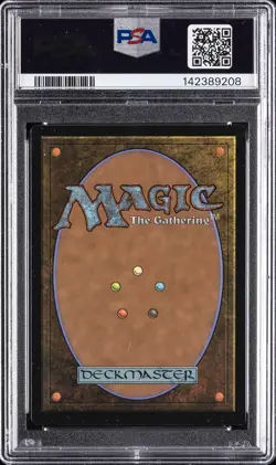 2022 MTG SECRET LAIR DROP MSCHF-FOIL #364 SWORDS TO PLOWSHARES PSA 9 - Image 2