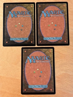 Magic the Gathering MTG 1x Glaring Fleshraker Modern Horizons 3 NM - Image 2