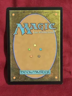 Arcane Signet 0273 Non Foil Common LOTR Commander MTG Near Mint - Image 2