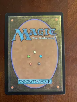 1x MTG Crypt Ghast Commander 2014 (NM) - Image 2