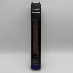 Ultra Pro Magic Playmat - Streets of New Capenna - Workshop Warchief NIB - Image 2